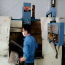 []出售一台台湾大侨立式加工中心