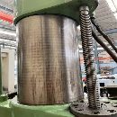 []出售06年中捷Z3140A万向摇臂钻，少用设备，洛阳仓库。