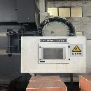 []刚刚签下工厂在位，二手准新威达4028龙门加工中心，22.