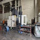 []准新机:2024年苏州稳进4032龙门加工中心，发那科0i-mf.