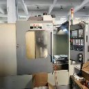 []原装丽伟V-40加工中心三轴线轨，发那科md系统，阿尔法.