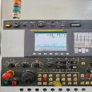 台湾原装荣田800数控立车，荣田VL-86H重型立车，旋转.