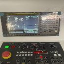 两台2024年普拉迪PDE2500重型型材机，发那科MF plus系.