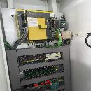 两台2024年普拉迪PDE2500重型型材机，发那科MF plus系.